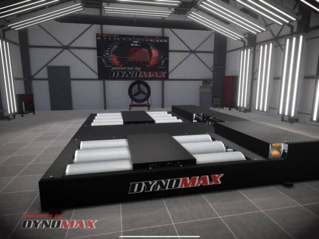 Dynomax 7000 PRO