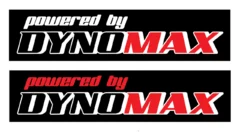 Powered by Dynomax