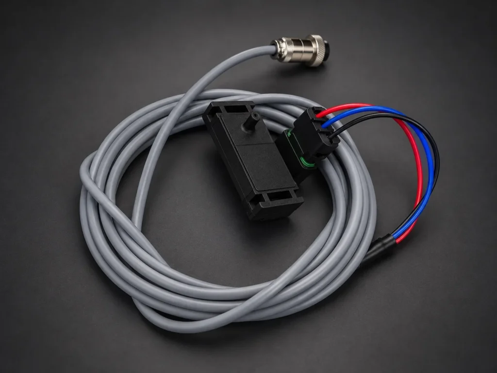 Boost sensor 4 bar — Dynomax